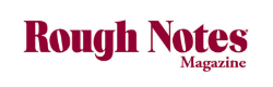 rough notes magazine logo