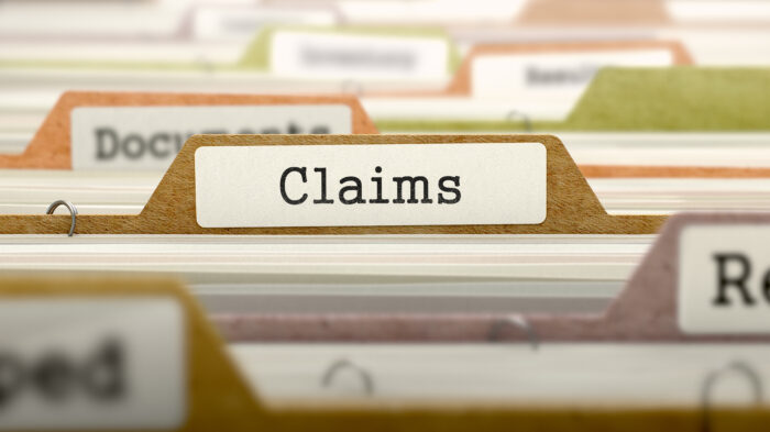 business insurance claims