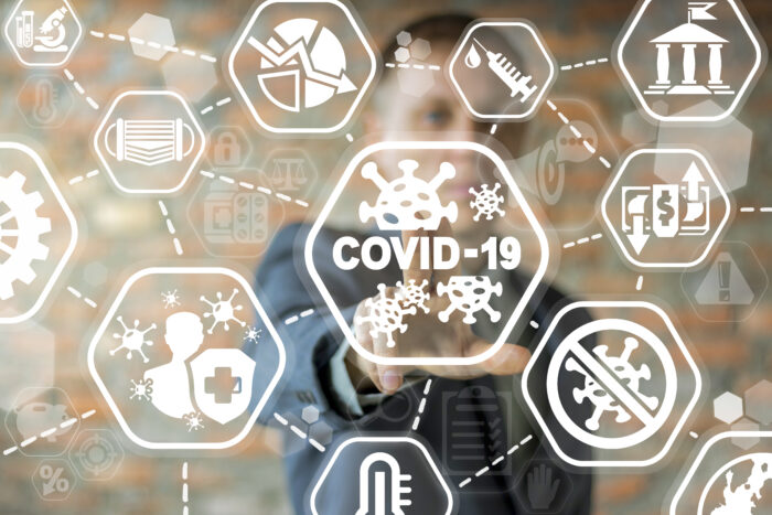 insurance market update in the time of COVID-19