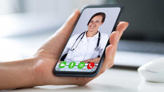 telehealth is crucial to the importance of consumer engagement