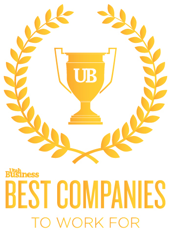 Utah Business Best Company to Work For
