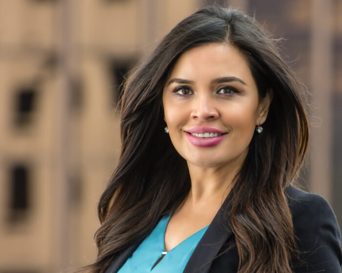 gabriela benitez, who explains the power of Hispanic inclusion in the workplace