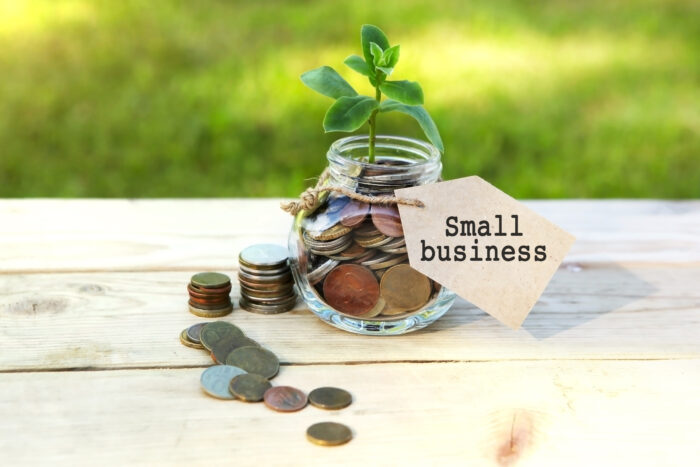 benefits guide for small business