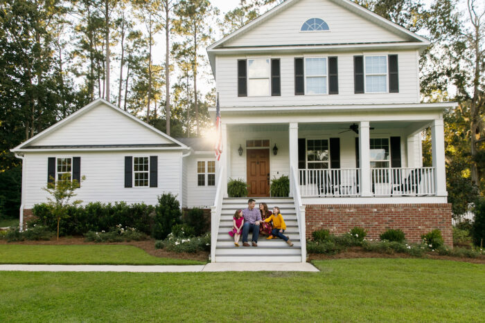 personal lines insurance covers primary residence